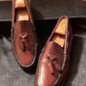 DEXTER COMFORTER SLIP-ON